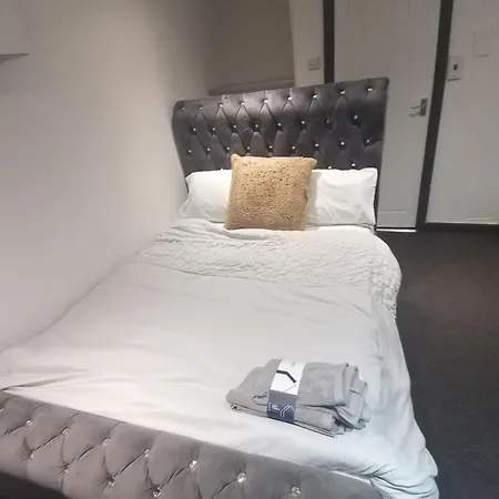 شقة Affordable Luxury Place Near The Center - Free Parking, Free Wifi *