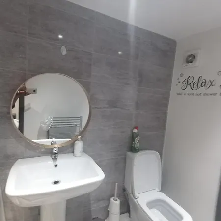 Affordable Luxury Place Near The Center - Free Parking, Free Wifi