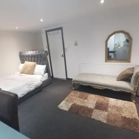 Apartment Affordable Luxury Place Near The Center - Free Parking, Free Wifi Leeds (West Yorkshire)
