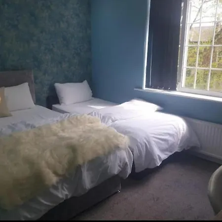 Apartment Affordable Luxury Place Near The Center - Free Parking, Free Wifi Leeds (West Yorkshire)