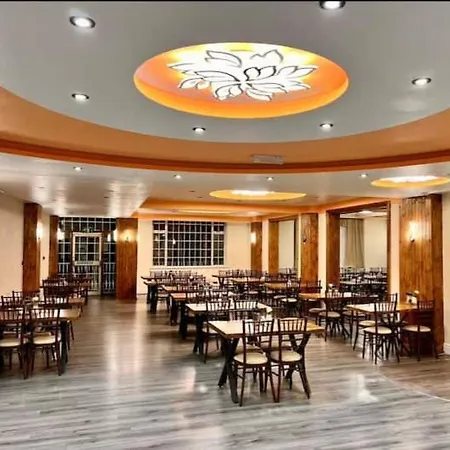 Affordable Luxury Place Near The Center - Free Parking, Free Wifi