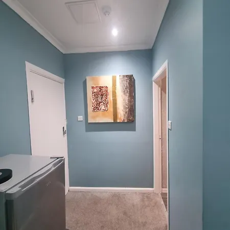 Apartment Affordable Luxury Place Near The Center - Free Parking, Free Wifi