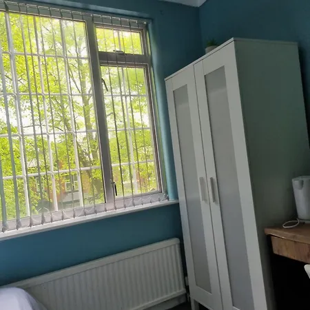 Affordable Luxury Place Near The Center - Free Parking, Free Wifi Leeds (West Yorkshire)
