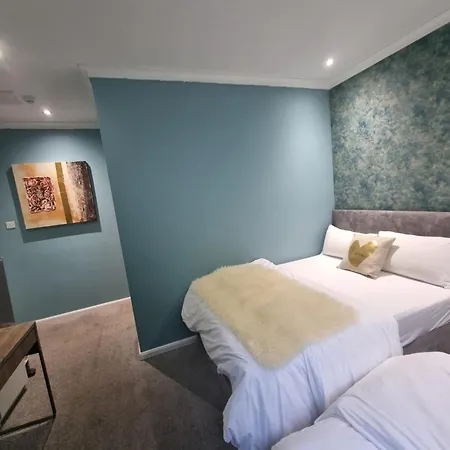 Affordable Luxury Place Near The Center - Free Parking, Free Wifi